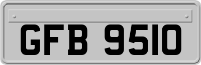 GFB9510