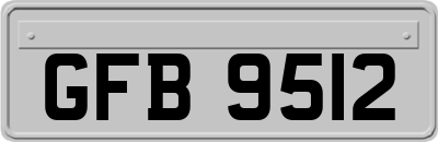 GFB9512