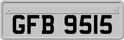 GFB9515