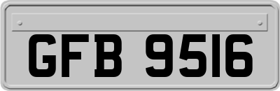 GFB9516