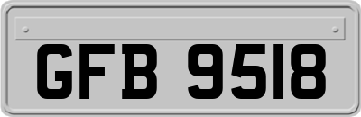 GFB9518