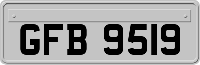 GFB9519