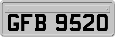 GFB9520