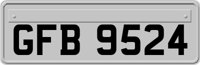 GFB9524