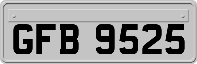 GFB9525