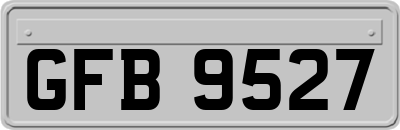 GFB9527