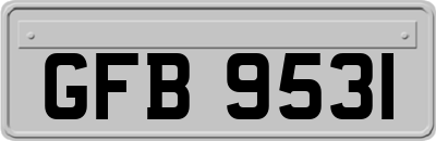 GFB9531