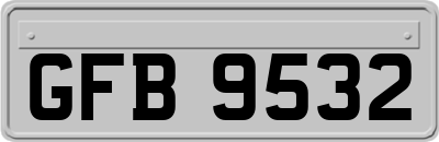 GFB9532