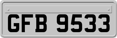 GFB9533