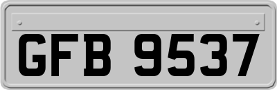 GFB9537