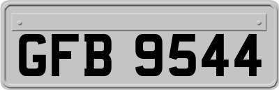 GFB9544
