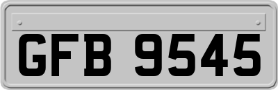 GFB9545