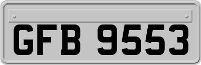 GFB9553
