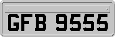 GFB9555
