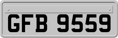GFB9559