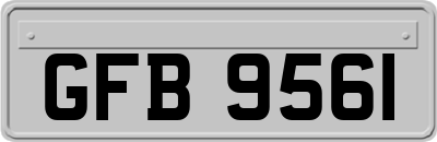 GFB9561