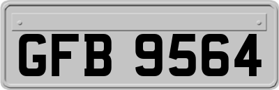 GFB9564