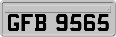 GFB9565