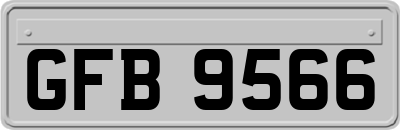 GFB9566