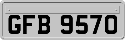GFB9570