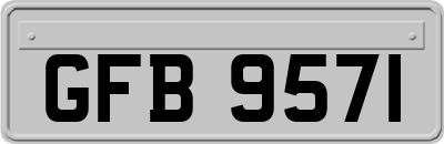 GFB9571