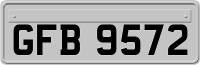 GFB9572