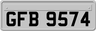 GFB9574
