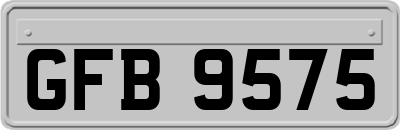 GFB9575