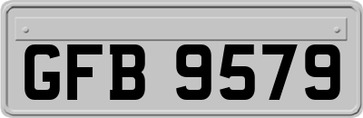 GFB9579