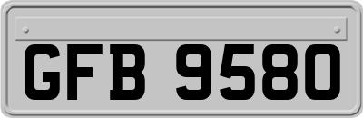 GFB9580