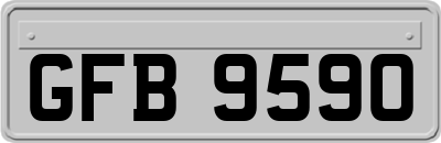 GFB9590