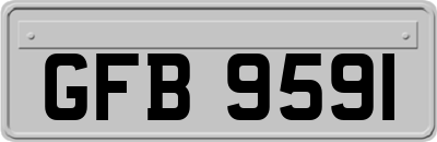 GFB9591