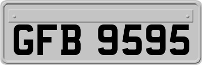 GFB9595