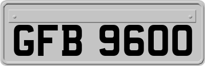 GFB9600