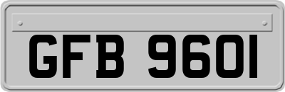 GFB9601