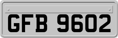 GFB9602