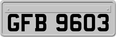 GFB9603