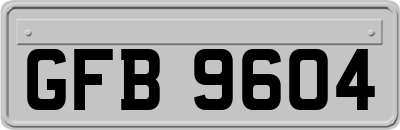 GFB9604