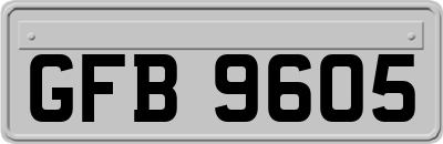 GFB9605