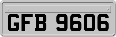 GFB9606