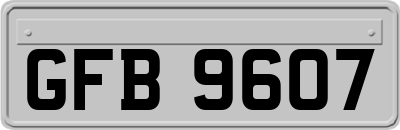 GFB9607