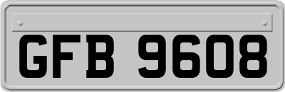 GFB9608