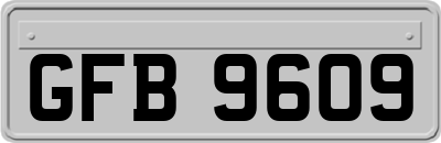 GFB9609