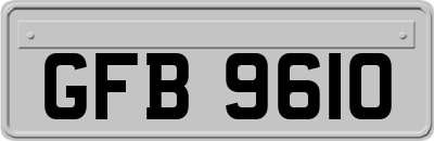 GFB9610