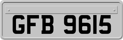 GFB9615