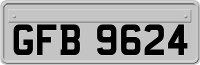 GFB9624