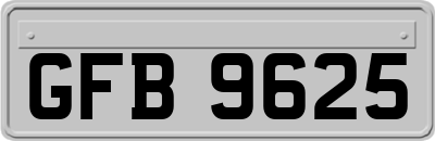 GFB9625