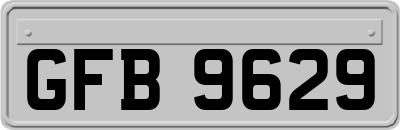 GFB9629