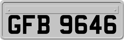 GFB9646