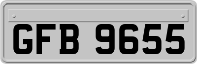 GFB9655